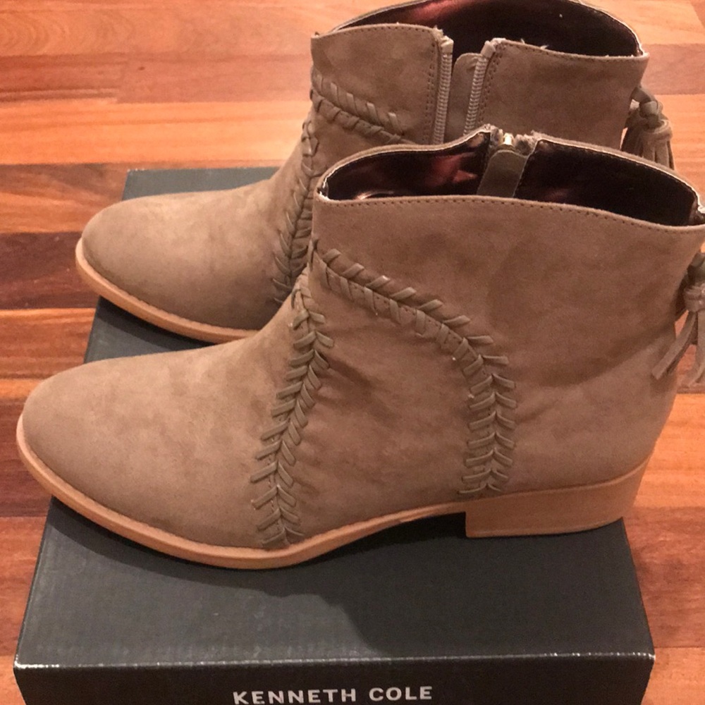 Kenneth Cole